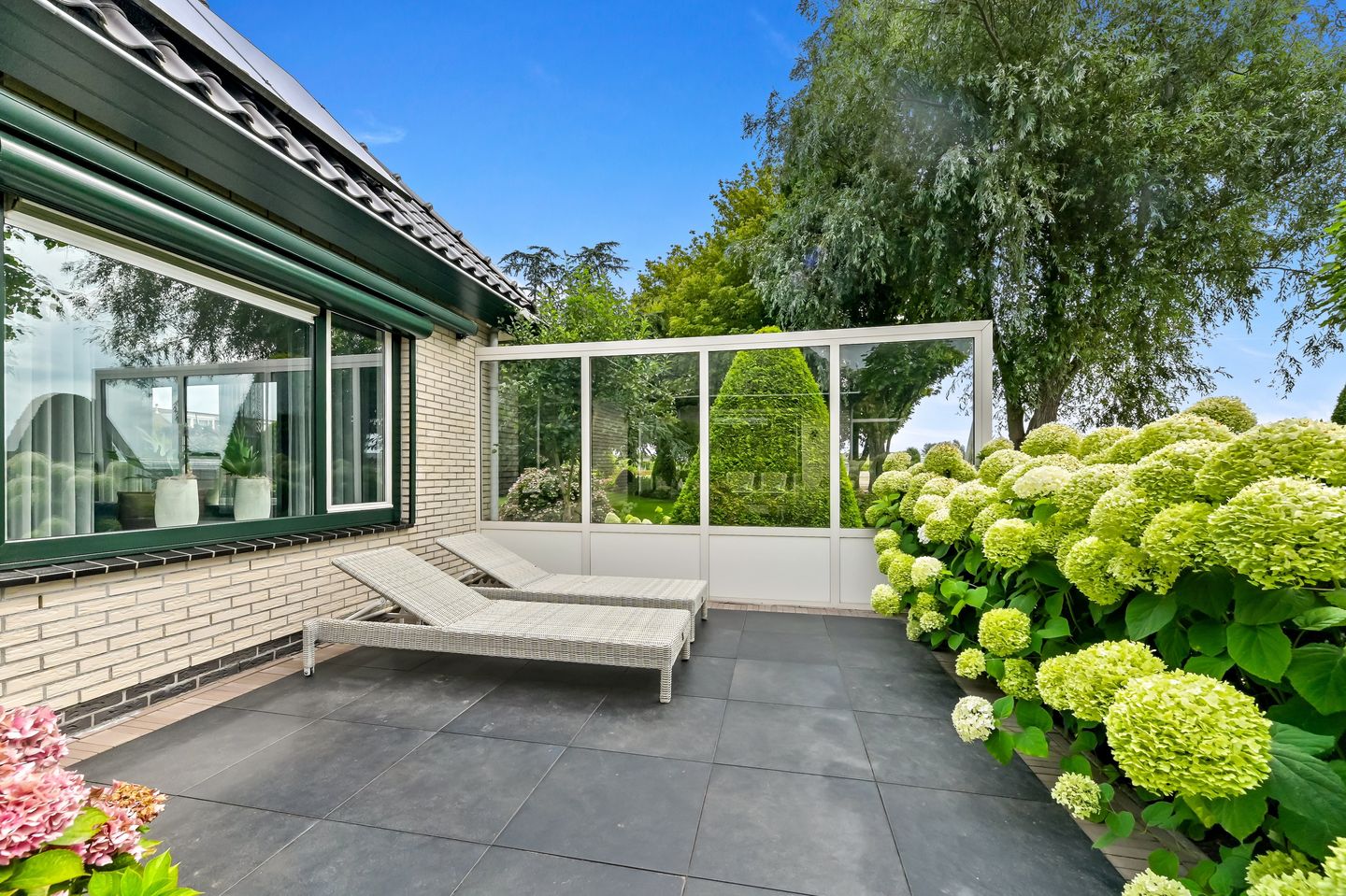 Foto 20 van Burgemeester van Doornlaan 1-B