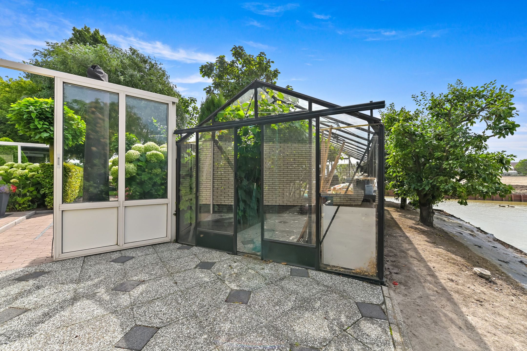 Foto 21 van Burgemeester van Doornlaan 1-B