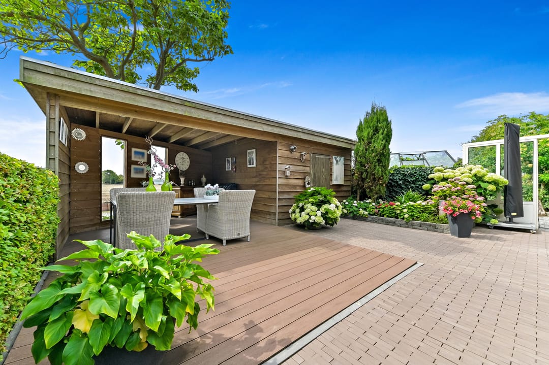 Foto 22 van Burgemeester van Doornlaan 1-B