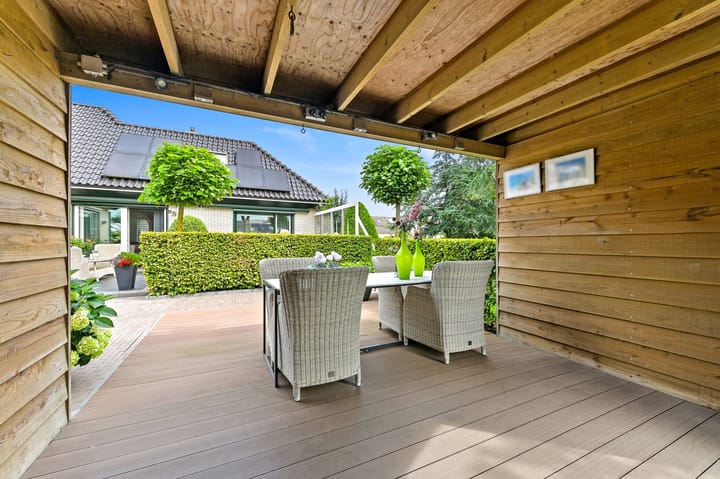 Foto 23 van Burgemeester van Doornlaan 1-B