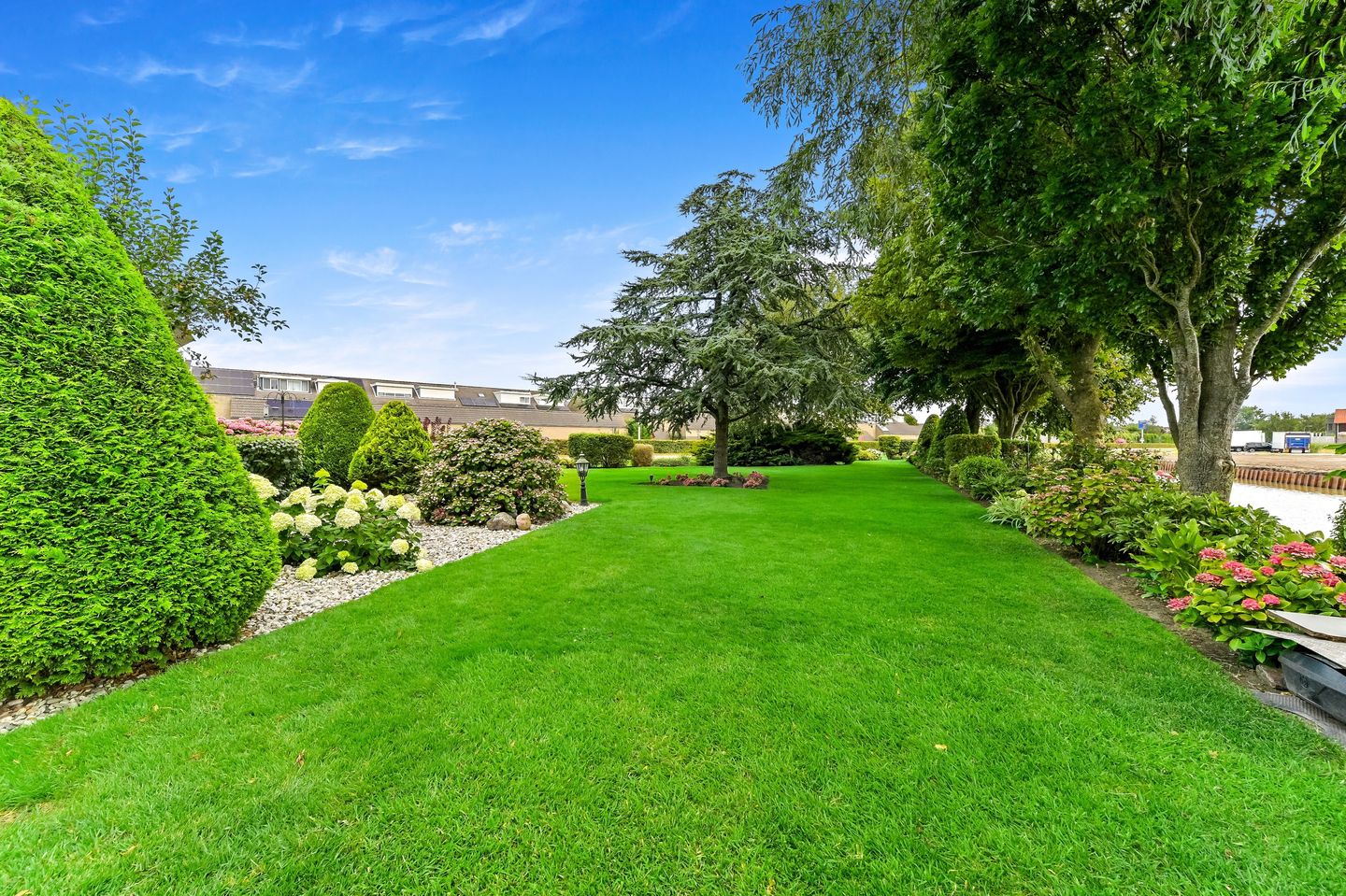 Foto 25 van Burgemeester van Doornlaan 1-B