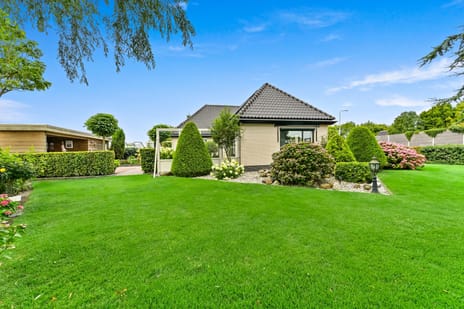 Burgemeester van Doornlaan thumbnail