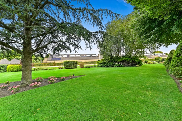 Foto 26 van Burgemeester van Doornlaan 1-B