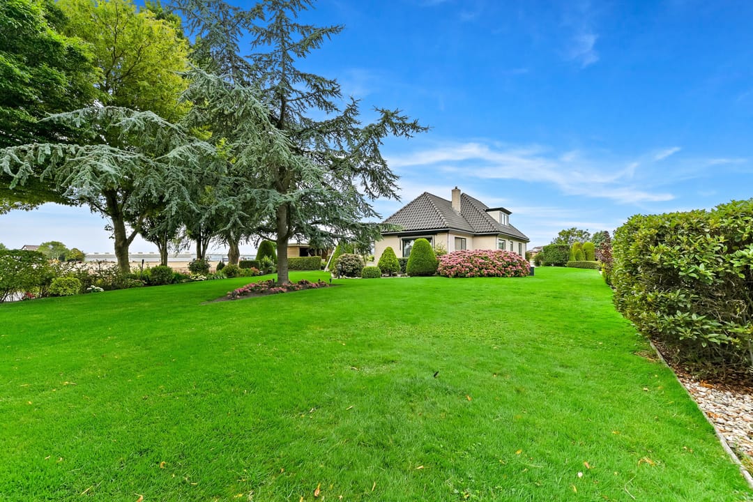 Foto 28 van Burgemeester van Doornlaan 1-B