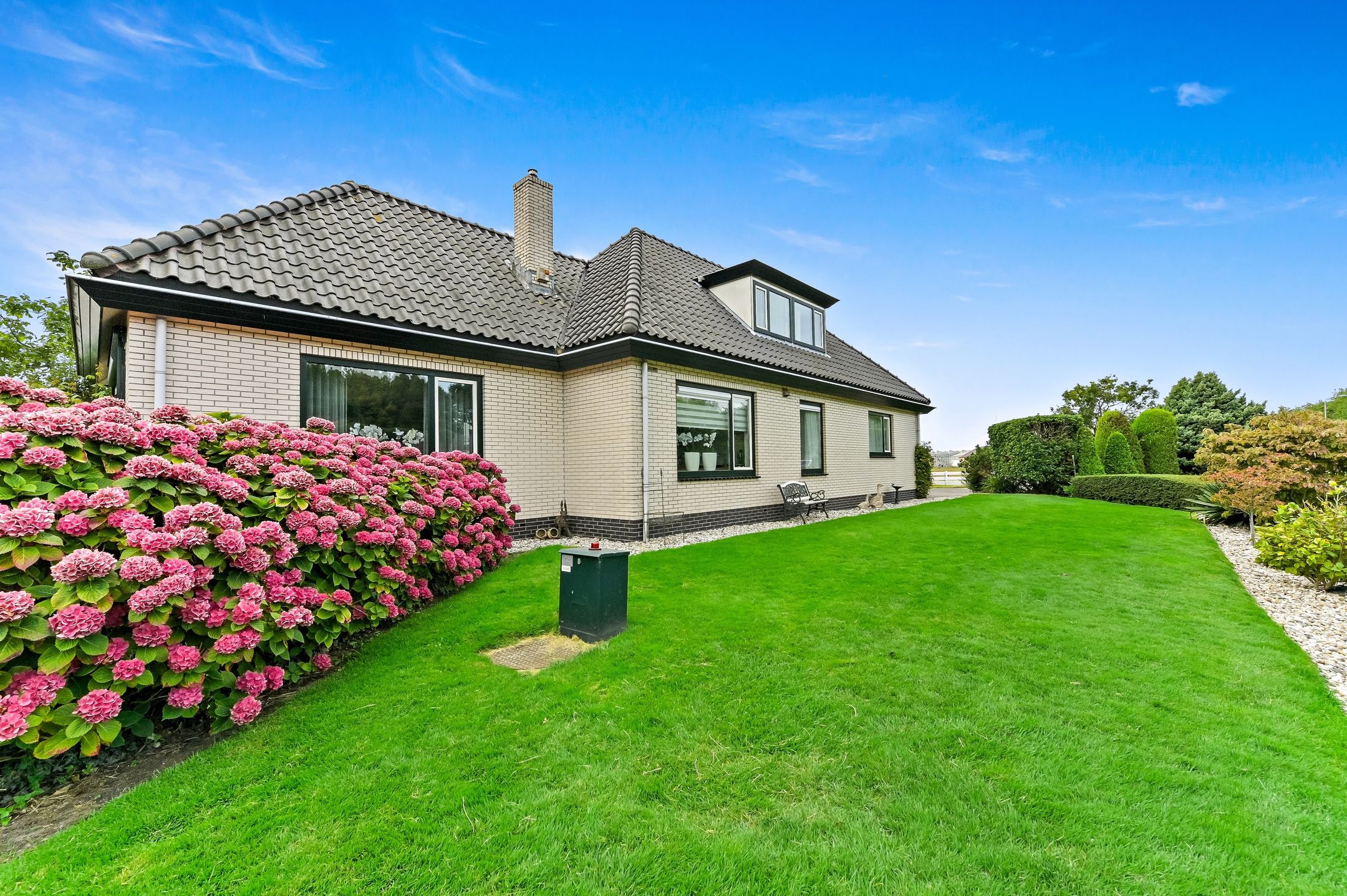 Foto 30 van Burgemeester van Doornlaan 1-B