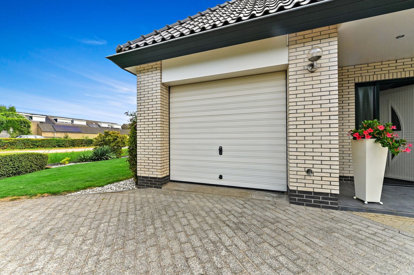 Foto 34 van Burgemeester van Doornlaan 1-B