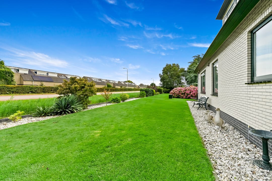 Foto 31 van Burgemeester van Doornlaan 1-B