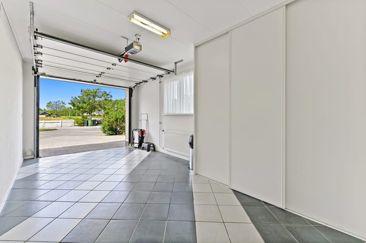 Foto 35 van Burgemeester van Doornlaan 1-B