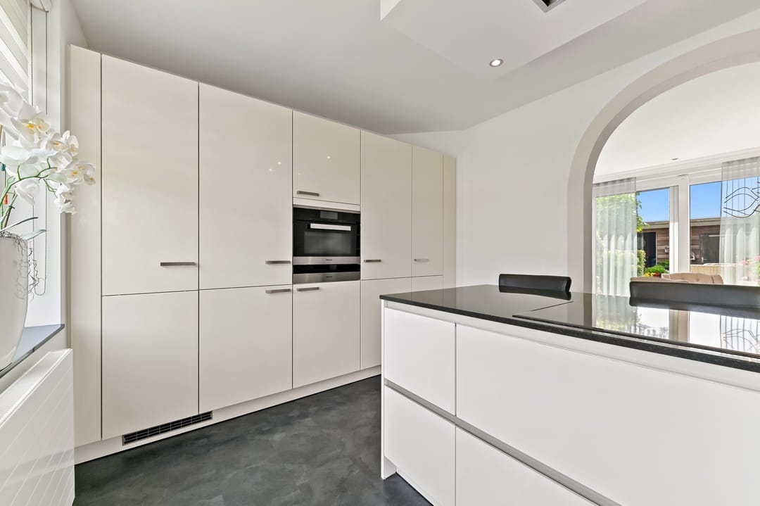 Foto 38 van Burgemeester van Doornlaan 1-B