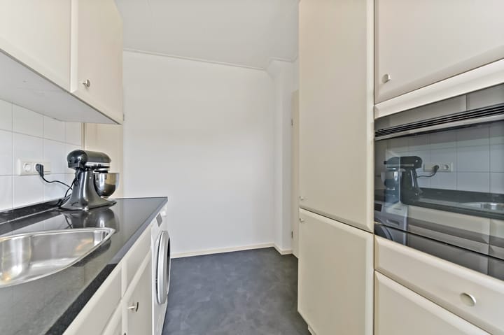 Foto 41 van Burgemeester van Doornlaan 1-B