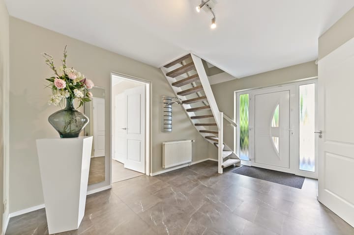 Foto 42 van Burgemeester van Doornlaan 1-B