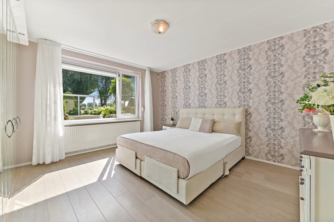 Foto 43 van Burgemeester van Doornlaan 1-B