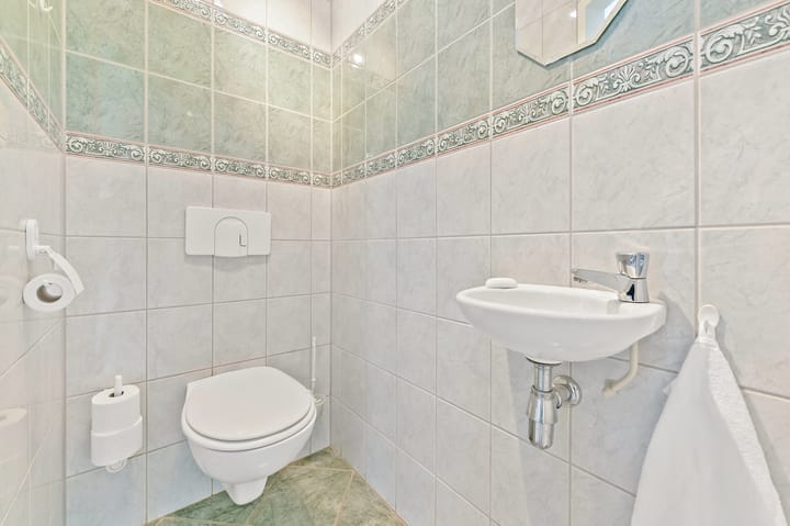 Foto 50 van Burgemeester van Doornlaan 1-B