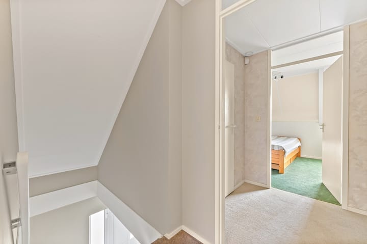 Foto 52 van Burgemeester van Doornlaan 1-B