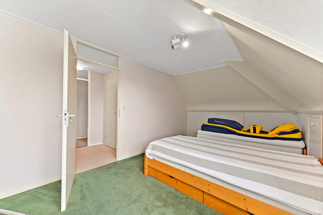 Foto 53 van Burgemeester van Doornlaan 1-B