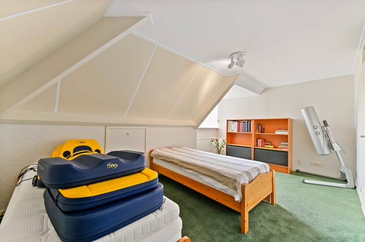 Foto 54 van Burgemeester van Doornlaan 1-B