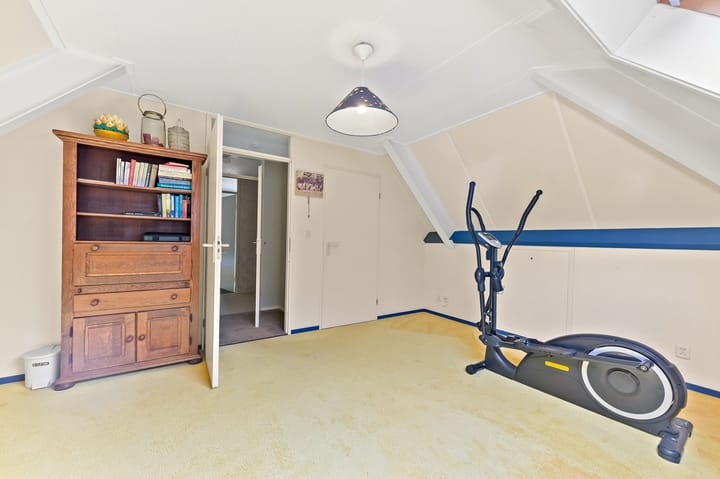 Foto 56 van Burgemeester van Doornlaan 1-B