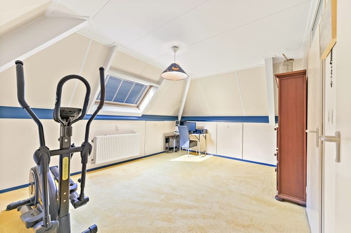 Foto 57 van Burgemeester van Doornlaan 1-B