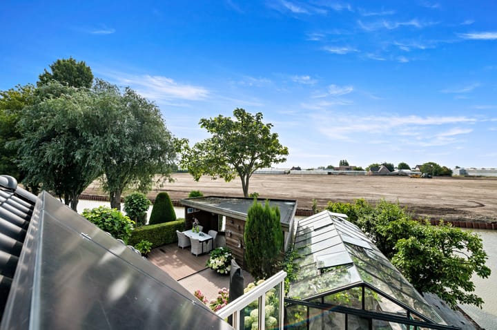 Foto 58 van Burgemeester van Doornlaan 1-B