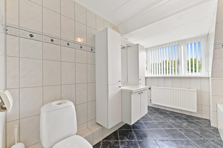 Foto 62 van Burgemeester van Doornlaan 1-B