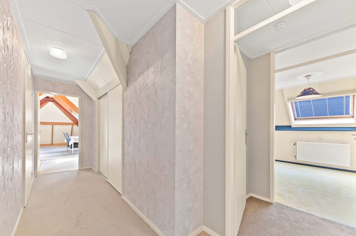 Foto 64 van Burgemeester van Doornlaan 1-B