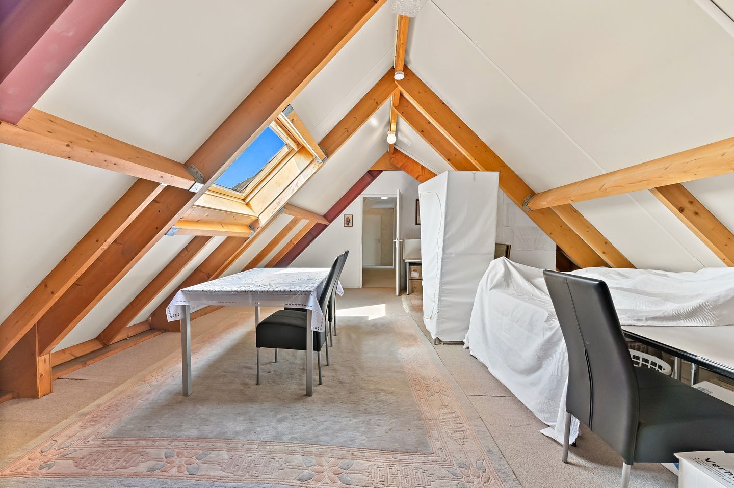 Foto 65 van Burgemeester van Doornlaan 1-B