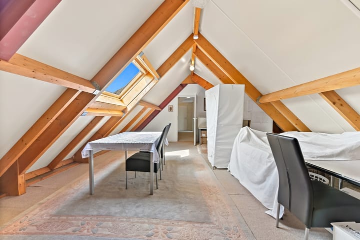 Foto 65 van Burgemeester van Doornlaan 1-B