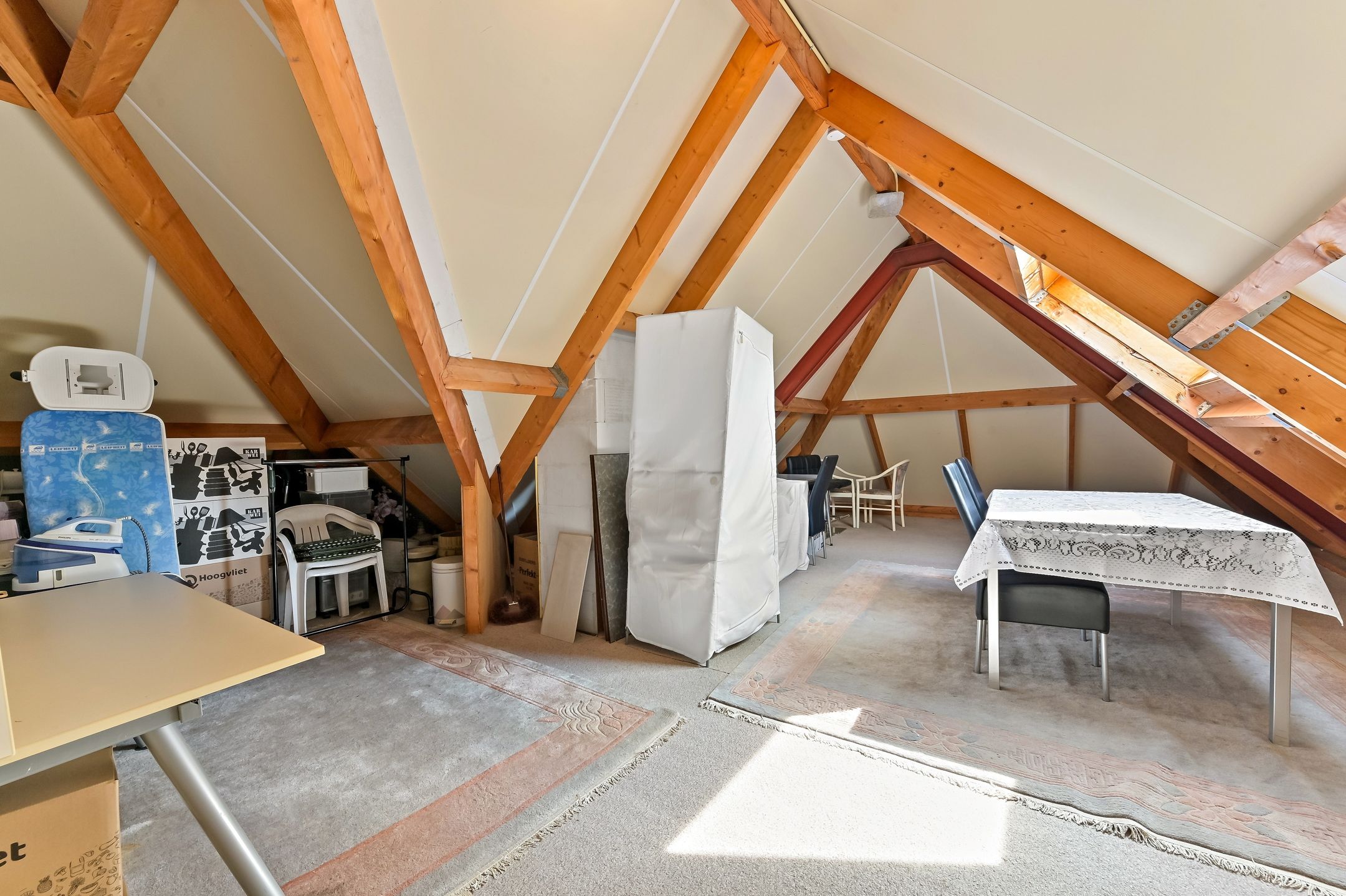 Foto 66 van Burgemeester van Doornlaan 1-B