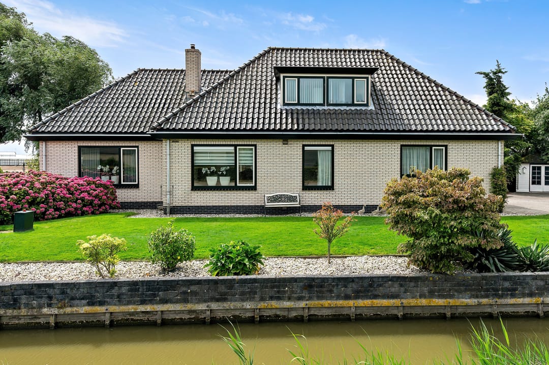 Foto 67 van Burgemeester van Doornlaan 1-B