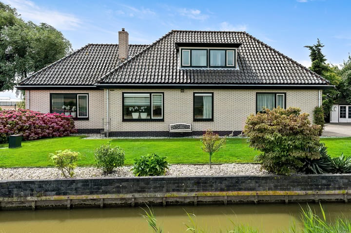 Foto 67 van Burgemeester van Doornlaan 1-B