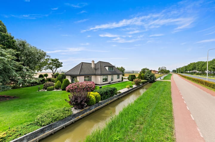 Foto 70 van Burgemeester van Doornlaan 1-B