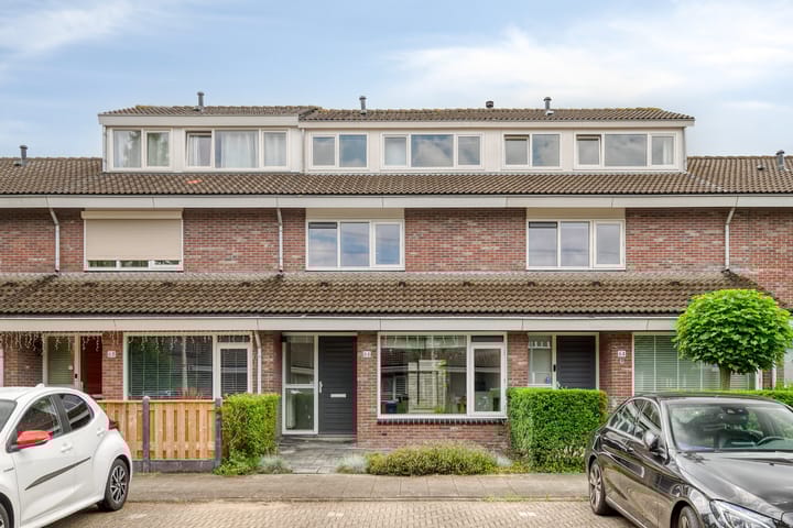 Foto 1 van Max Ernststraat 66