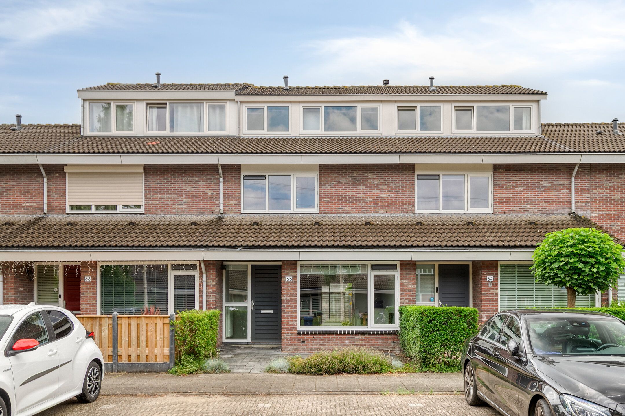 Max Ernststraat, 66, Almere, 1328JJ, Flevoland, Nederland 66 