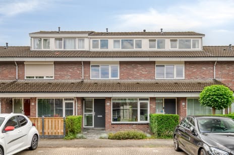 Max Ernststraat thumbnail