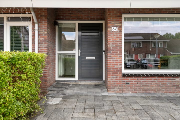 Foto 4 van Max Ernststraat 66