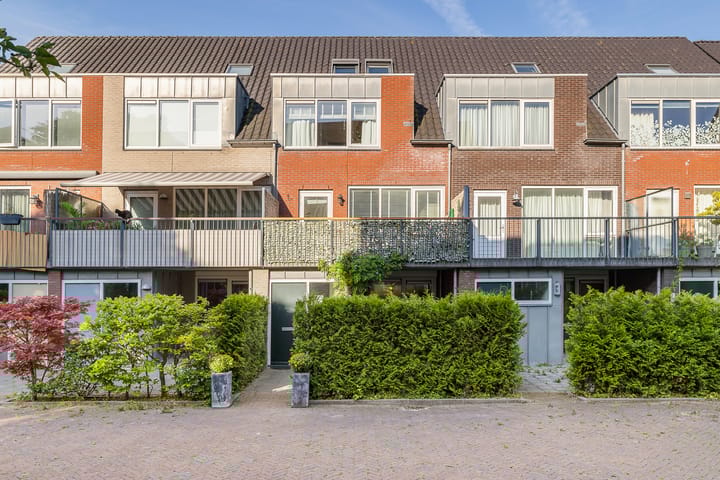 Foto 3 van Kesteloostraat 21