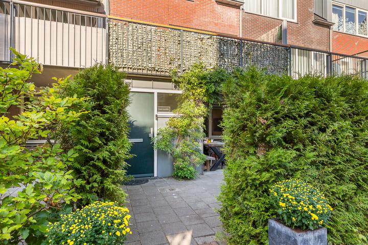 Foto 20 van Kesteloostraat 21