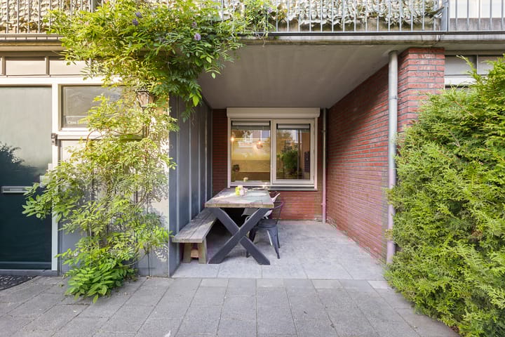 Foto 6 van Kesteloostraat 21