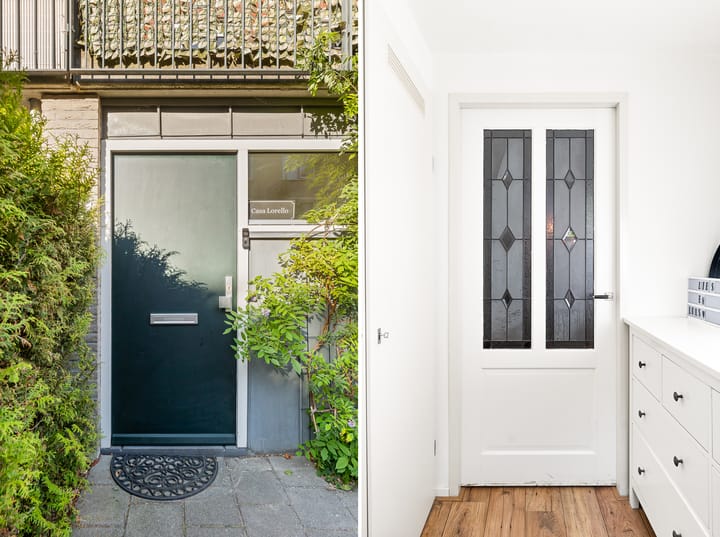 Foto 21 van Kesteloostraat 21