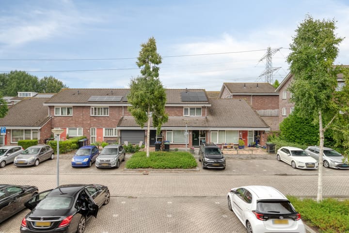 Foto 25 van Max Ernststraat 66