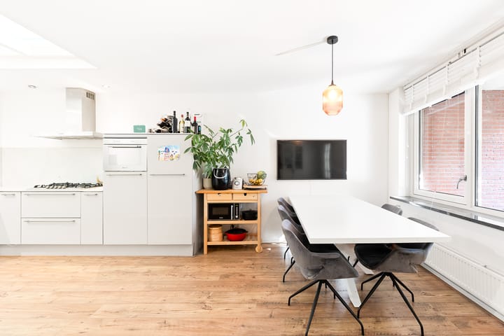 Foto 25 van Kesteloostraat 21