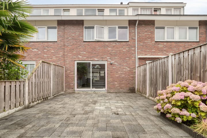 Foto 31 van Max Ernststraat 66