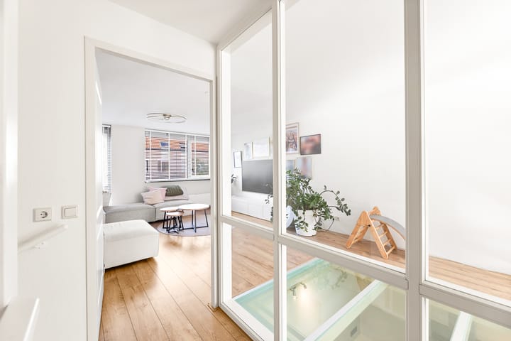 Foto 2 van Kesteloostraat 21