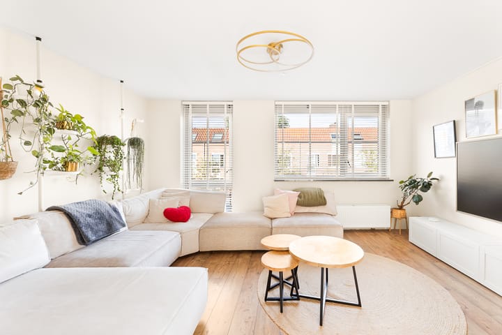 Foto 10 van Kesteloostraat 21