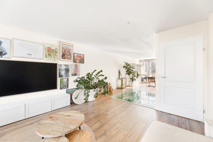 Foto 7 van Kesteloostraat 21