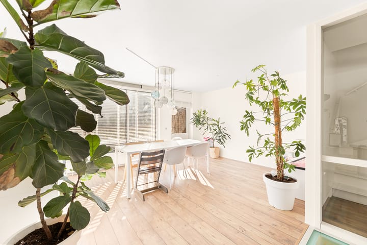 Foto 15 van Kesteloostraat 21