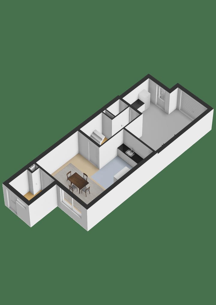 Foto 48 van Kesteloostraat 21