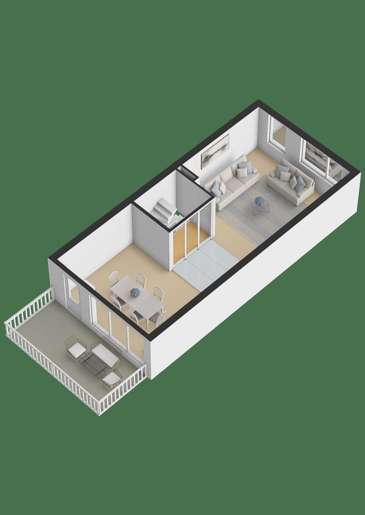 Foto 50 van Kesteloostraat 21