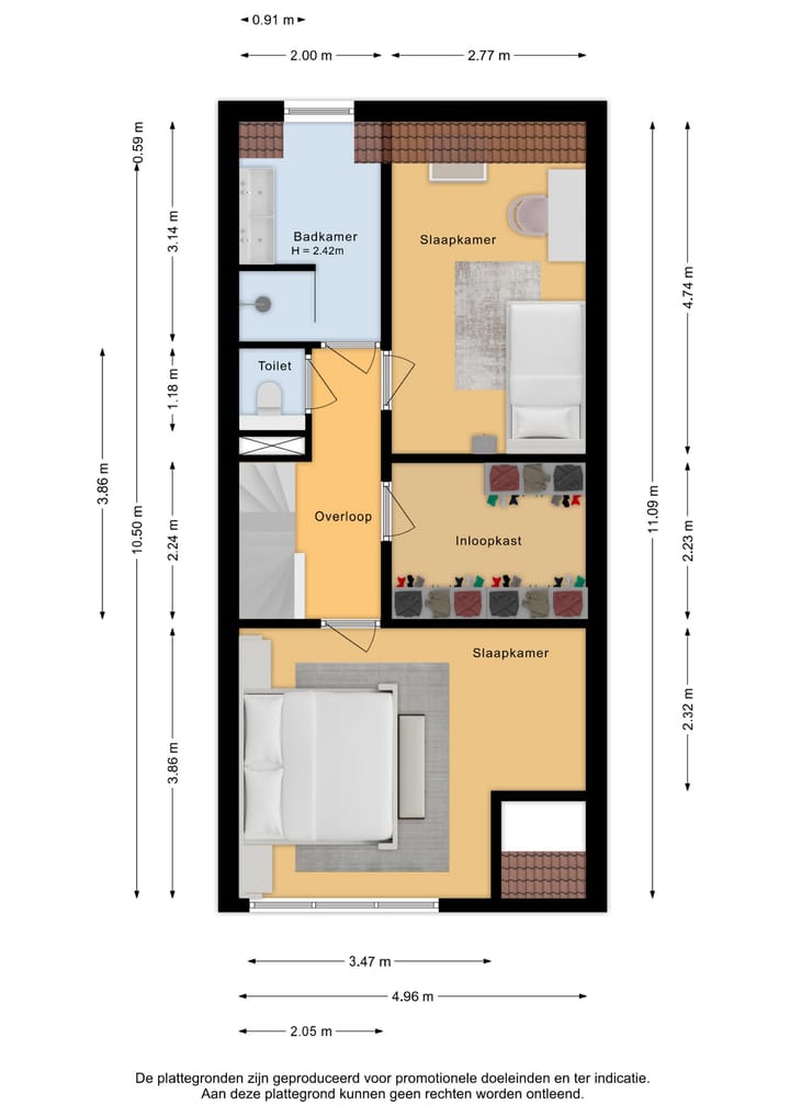 Foto 51 van Kesteloostraat 21