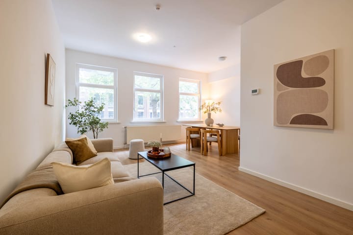 Photo 2 of Rodenrijselaan 64-A01